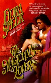 The Magician's Lover (Heartspell)
