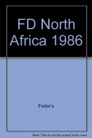 FD North Africa 1986