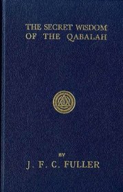 Secret Wisdom of Qabalah