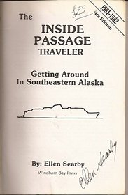 The Inside Passage Traveler 1981-82
