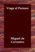 Viage al Parnaso (Spanish Edition)