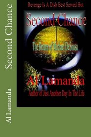 Second Chance (A Michael DeSousa Mystery) (Volume 2)