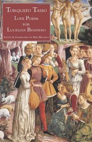 Love Poems for Lucrezia Bendidio