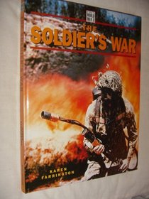 THE SOLDIER'S WAR