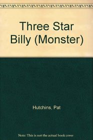 Three Star Billy (Monster)