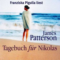 Tagebuch fur Nikolas (Suzanne's Diary for Nicholas) (Audio CD) (German Edition)