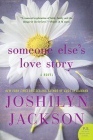 Someone Else's Love Story (Shandi Pierce, Bk 1)