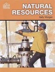Natural Resources. Sally Morgan (Global Village)