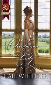 No Occupation for a Lady (Historical)