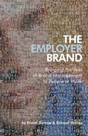 Employer Brand Management : Going the Extra Mile