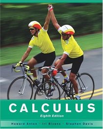 Calculus: Late Transcendentals Single and Multivariable, Eighth Edition