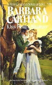 Kiss from a Stranger (Camfield, No 79)