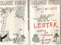 Adventures of Lester (Jackanory Story Books)