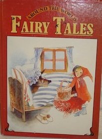 Around the World Fairy Tales