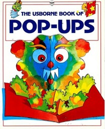 The Usborne Book of Pop-Ups (How to Make)