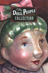 Doll People Collection, The - Boxed Set of 2