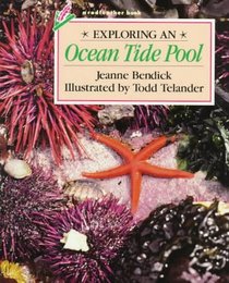 Exploring an Ocean Tide Pool (A Redfeather Book)