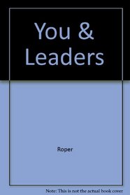 You & Leaders