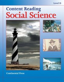 Content Reading: Social Science, Level D