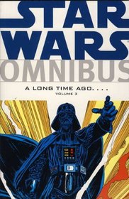 Star Wars Omnibus: Long Time Ago... v. 3