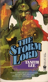 The Storm Lord