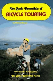 The Basic Essentials of Bicycle Touring