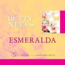 Esmeralda (Audio CD) (Unabridged)