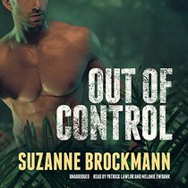 Out of Control: Library Edition (The Troubleshooters Series)