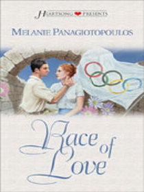 Race of Love (Heartsong Presents,  #261)