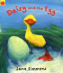 Daisy and the Egg (Daisy)