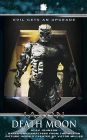 Jason X 4: Death Moon (Jason X)