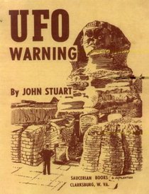 UFO Warning