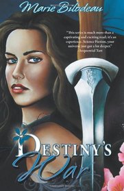 Destiny's War (Destiny Series) (Volume 3)