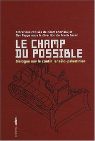 Champ du possible (Le)