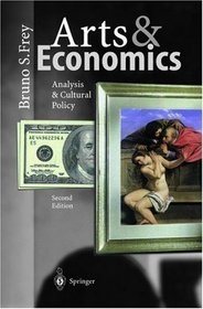 Arts  Economics : Analysis  Cultural Policy