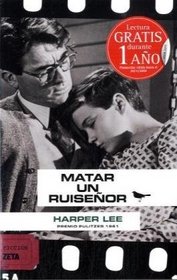 Matar un ruisenor (Spanish Edition)