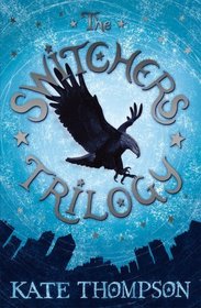 Switchers Omnibus