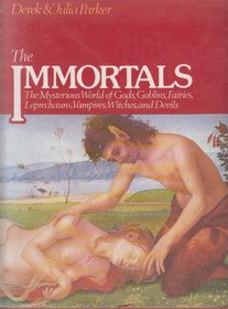 The Immortals