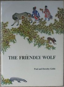 The Friendly Wolf