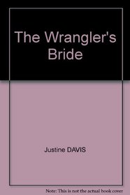 The Wrangler's Bride