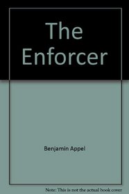 The Enforcer (Original title Brain Guy)
