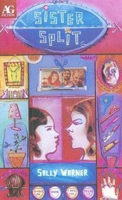 Sister Split (American Girl (Paperback Unnumbered))