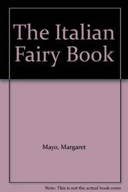 The Italian Fairy Book