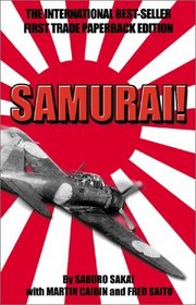 Samurai! (Military History (Ibooks))