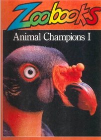 Animal Champions I
