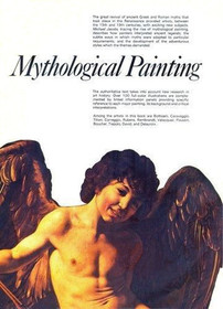 Mythological Painting