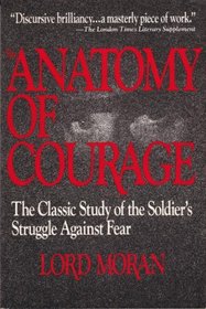 The Anatomy of Courage (Art of Command Series)