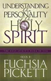 Understanding the Personality of the Holy Spirit (Holy Spirit's Work in You)