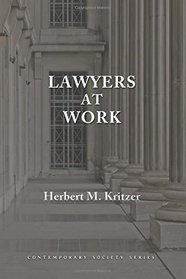 Lawyers at Work