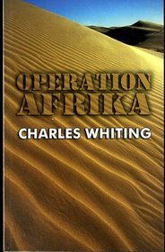 Operation Afrika (Dales Mystery)